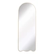 large mirror